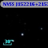 NVSS J152216+215350