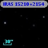 IRAS 15210+2154