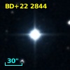 BD+22  2844