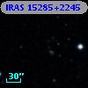 IRAS 15285+2245