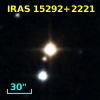 IRAS 15292+2221