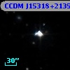 CCDM J15318+2135C