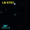 QSO J1525+2114