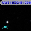 NVSS J153246+204818