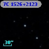 7C 1526+2123