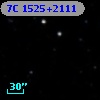 7C 1525+2111