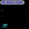 7C 1525+2128