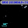 1RXS J153056.9+215544