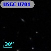 USGC U701
