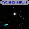 TYC 4502-1651-1