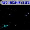 NSC J152947+215152