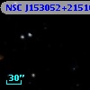 NSC J153052+215101