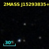 2MASS J15293835+2039467