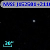 NVSS J152501+211043