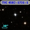 TYC 4502-1731-1