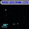 NVSS J152940+225119