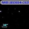 NVSS J153154+212944