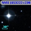 NVSS J153222+230123