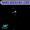 NVSS J153242+215700
