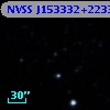 NVSS J153332+223337