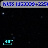 NVSS J153339+225034