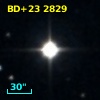 BD+23  2829