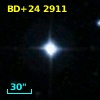 BD+24  2911