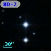 BD+23  2847