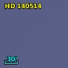 HD 140514