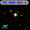 TYC 4505-867-1