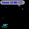 Anon 1540+22
