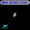 IRAS 15355+2235
