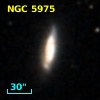 NGC  5975