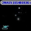 2MASX J15401836+2155151