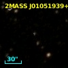 1RXS J010518.3+785021