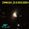2MASX J15392289+2144219