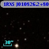 1RXS J010826.2+802511