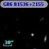GB6 B1536+2155