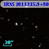 1RXS J011315.9+802127