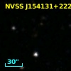 NVSS J154131+222425