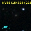 NVSS J154328+225232
