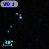 WB 1542+2329