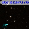 1RXS J012047.7+790602