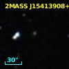 2MASS J15413908+2232246