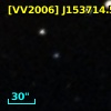 [VV2006] J153714.5+230040