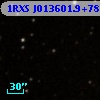 1RXS J013601.9+783320