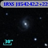1RXS J154242.2+225253