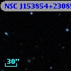 NSC J153854+230853