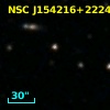 NSC J154216+222448