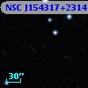 NSC J154317+231412